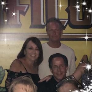 Meet your Posher, Nancy